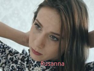 Rusanna