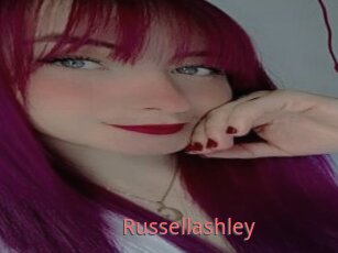 Russellashley