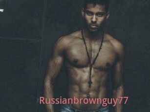 Russianbrownguy77