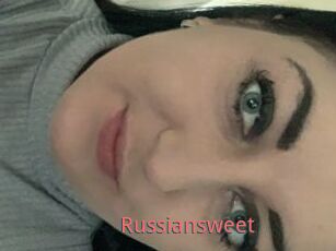 Russiansweet