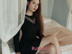 Rutdevil