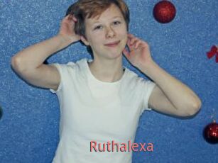 Ruthalexa