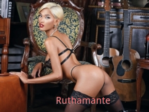 Ruthamante