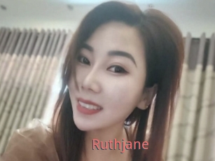 Ruthjane