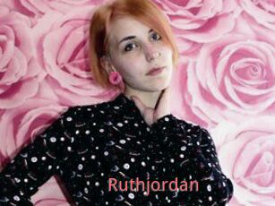 Ruthjordan