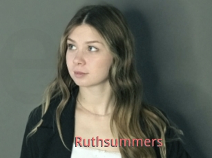 Ruthsummers