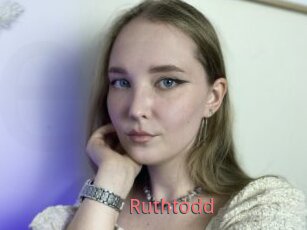 Ruthtodd