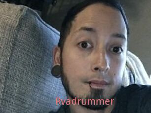 Rvadrummer