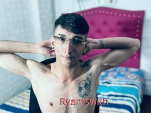 Ryamswith