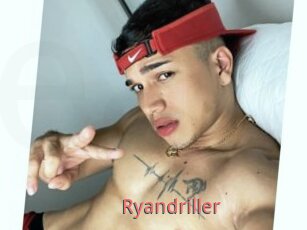 Ryandriller