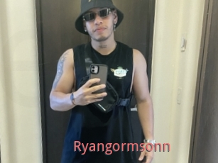 Ryangormsonn