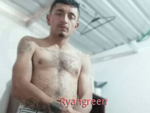 Ryangreen