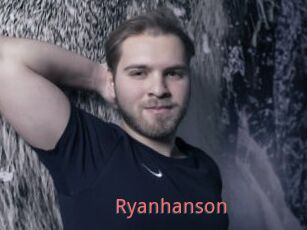 Ryanhanson