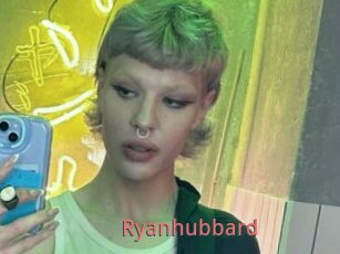 Ryanhubbard