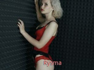 Rysma