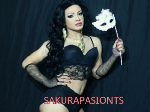 SAKURAPASIONTS