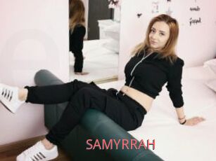 SAMYRRAH