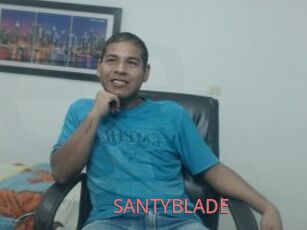 SANTYBLADE Esthelove Adult