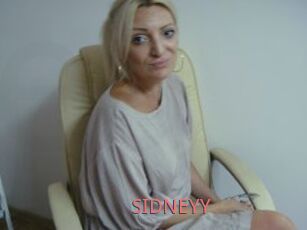 SIDNEYY