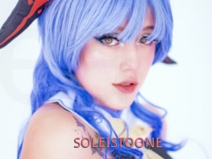 SOLEISTOONE