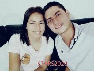 STARS2020