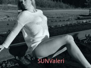 SUNValeri