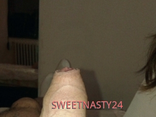 SWEETNASTY24