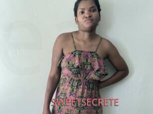 SWEETSECRETE