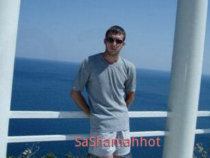 SaShamahhot