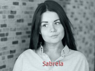 Sabrela