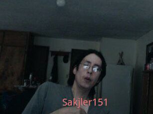 Sakjler151