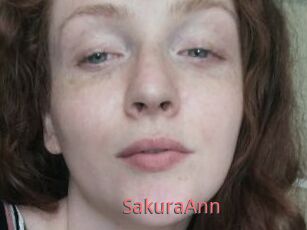 SakuraAnn