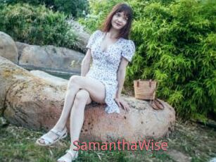 SamanthaWise