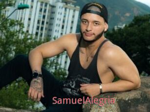 SamuelAlegria