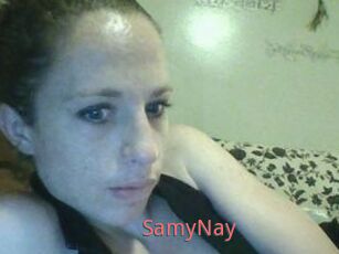 SamyNay