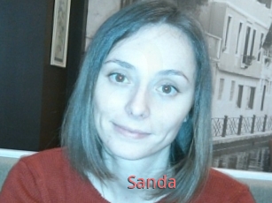 Sanda