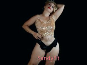 SandyFit