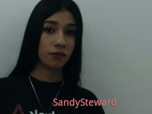 SandySteward