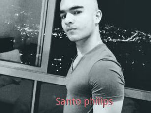 Santo_philips Esthelove Adult