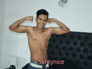 Santynice
