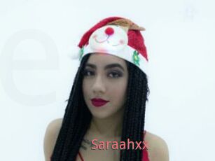 Saraahxx