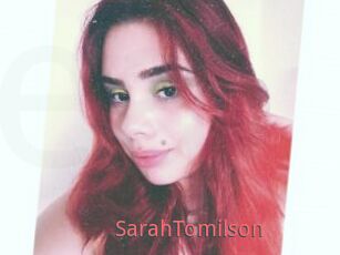 SarahTomilson