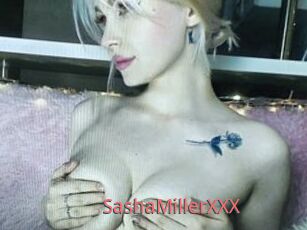 SashaMillerXXX