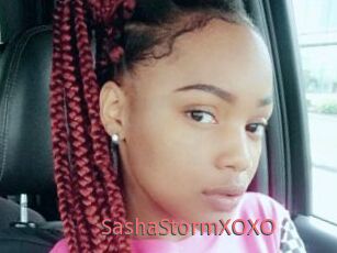 SashaStormXOXO