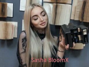 Sasha_BloomX