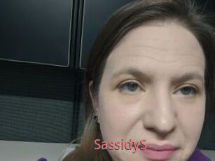 SassidyS