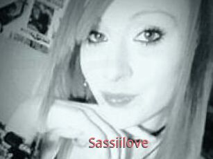 Sassiilove