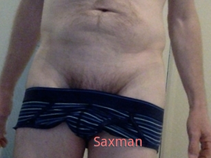 Saxman