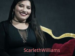 ScarlethWilliams