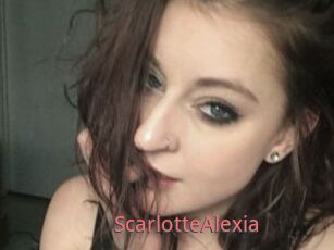 ScarlotteAlexia